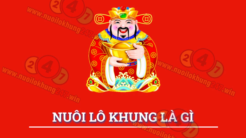 Định nghĩ Nuôi lô khung là gì?